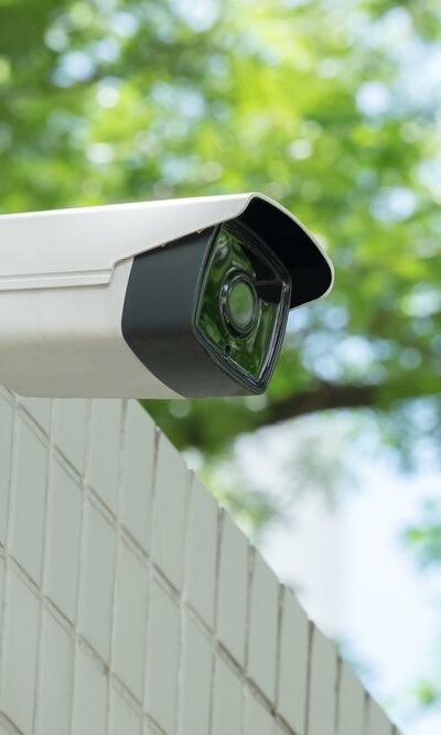 An Overview of Home Security Systems