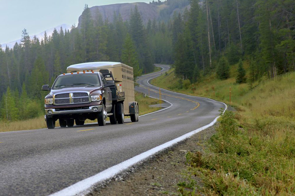 An brief overview of the 2018 Ford F-150