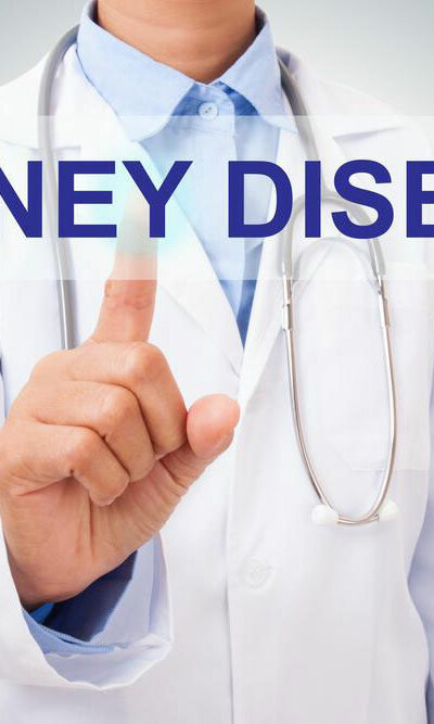 An overview of 4 common kidney disorders