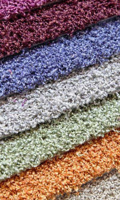 An overview of commercial carpets