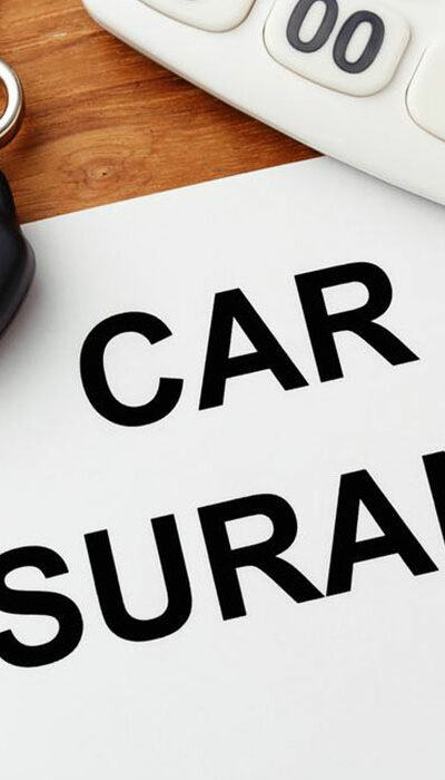 An overview of motor trade insurance