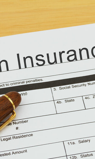 An overview of the health insurance industry