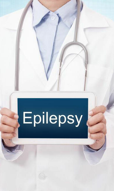 An overview of the types of epilepsy seizures