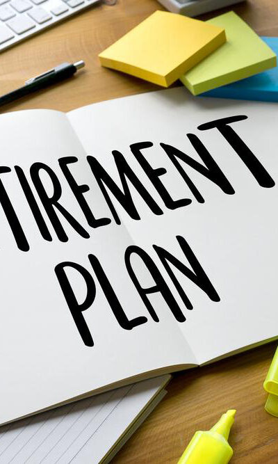 An overview on retirement plans and annuities