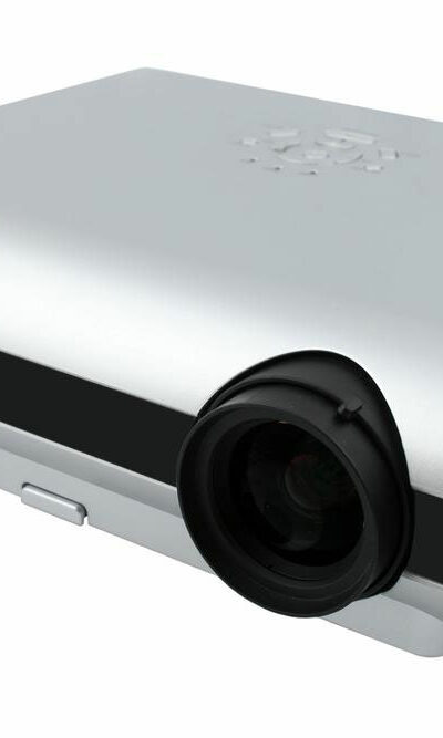 A buying guide for your next home projector