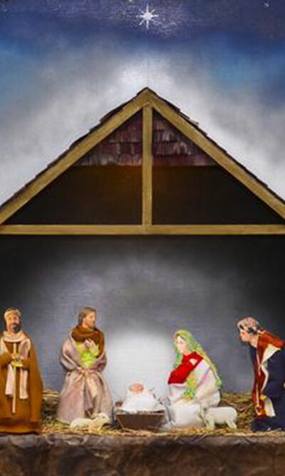 A brief guide to choosing the best Christmas nativity set