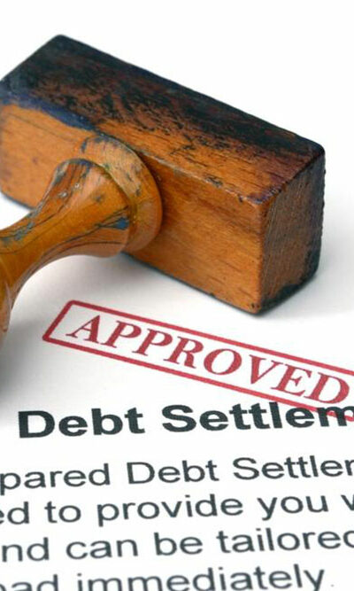 A brief guide to debt relief programs