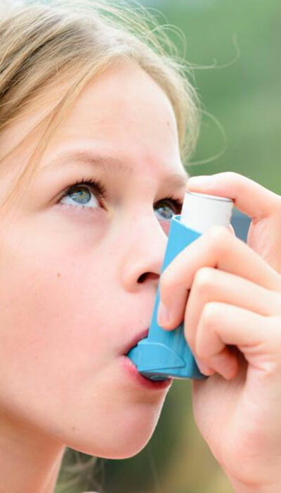 A brief guide on how to use Symbicort inhalers