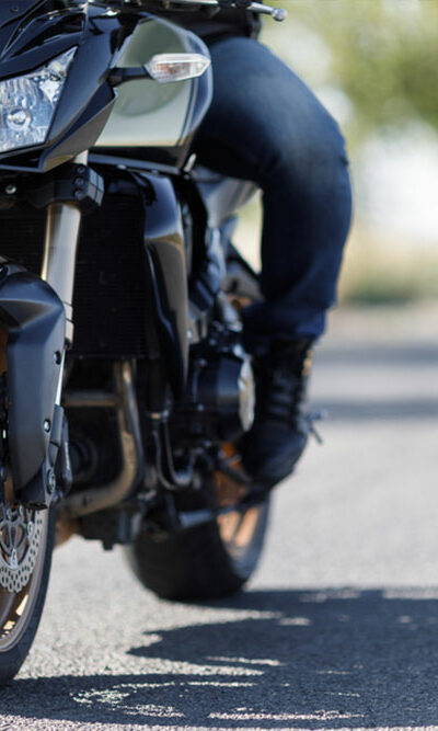 A brief insight into motorcycle loans