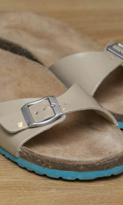 A brief overview of Birkenstock