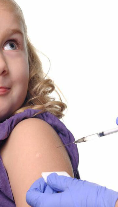 A brief overview of the vaccine for children initiative