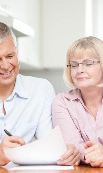 A brief overview on retirement calculators