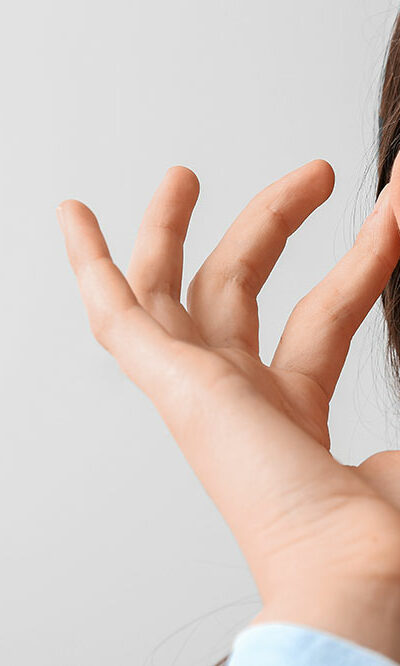 A comprehensive guide on hearing aids