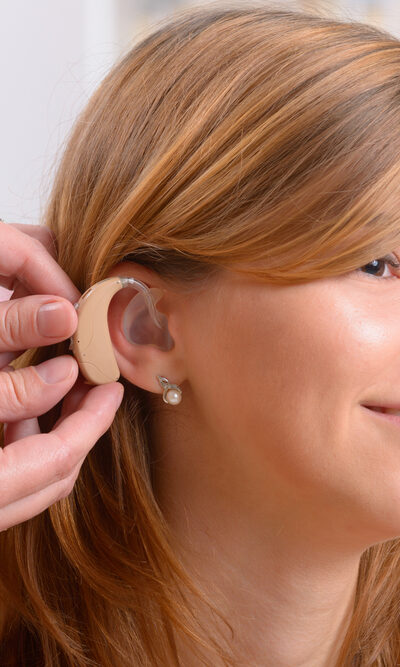 Advantages Of Digital Hearing Aids