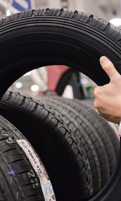 Advantages of Sears Tires Coupons