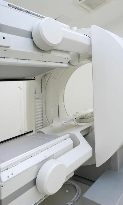 Advantages of a PET scan for lung cancer