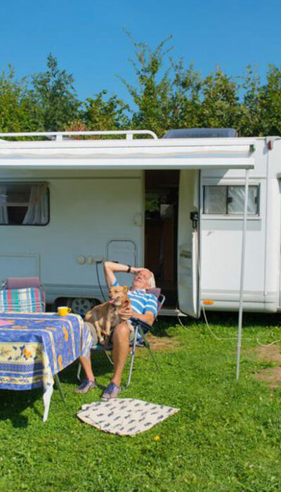 Advantages of mobile homes