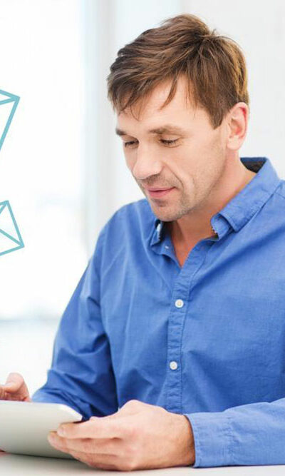 Advantages and disadvantages of using email