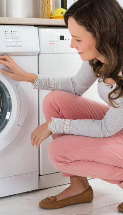 Additional features to look for in an ideal washing machine deal