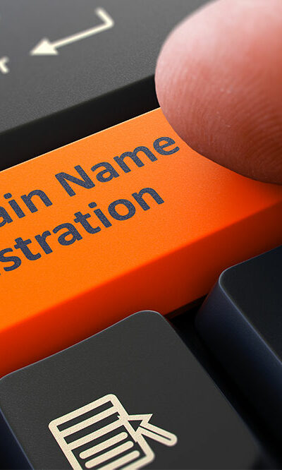 A detailed guide to domain registration