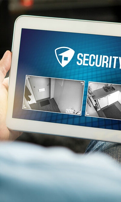 A detailed overview of home security systems