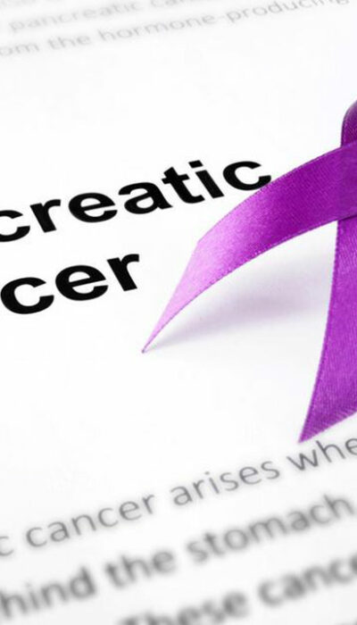 A few common types of pancreatic cancer and their possible treatments