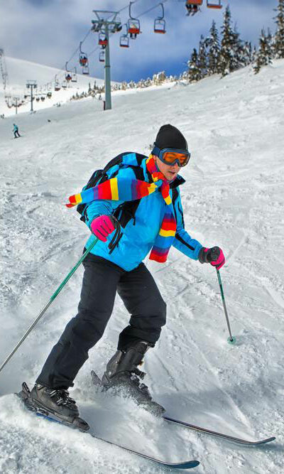 A few essential features to look for while buying ski jackets