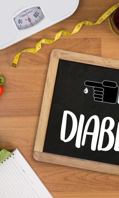 A few healthy habits to befriend if you have diabetes