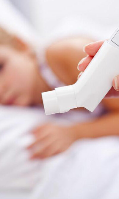 A few treatment options for asthma and coughing