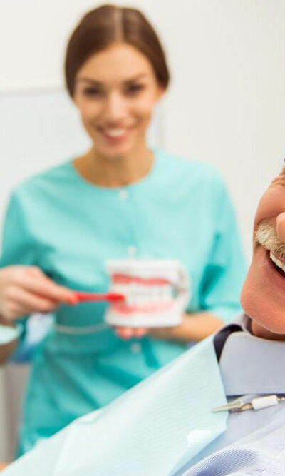 Affordable dental insurance plans for seniors