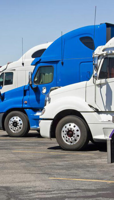 A guide to truck rentals