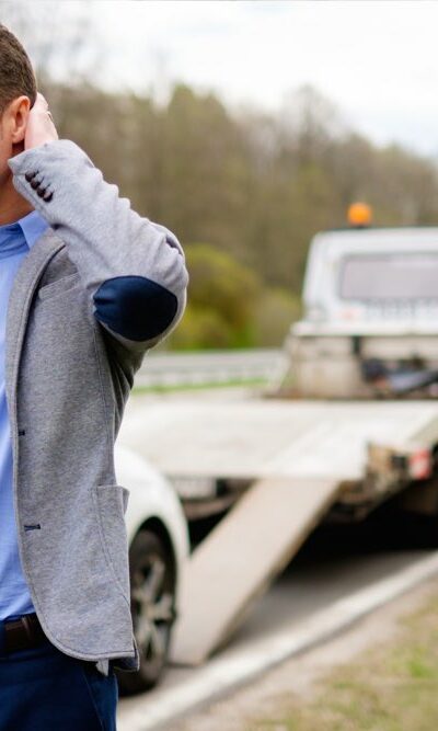 A guide to AAA Roadside Assistance