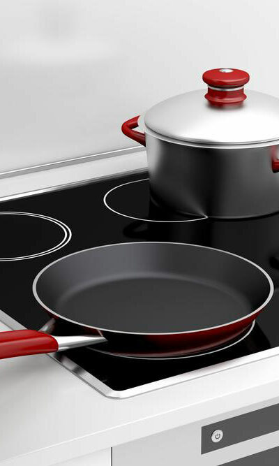 A handy checklist before buying a Bosch stainless steel cooktop