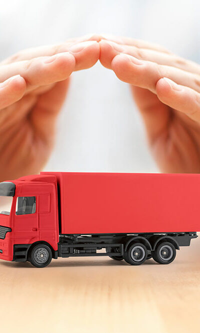 A handy guide on truck insurance basics and coverage