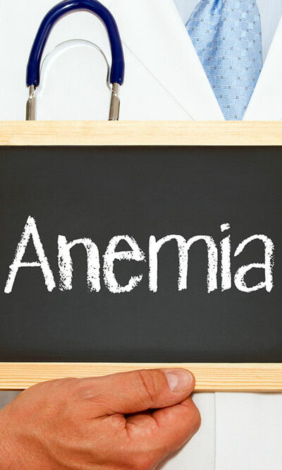 A helpful overview on anemia