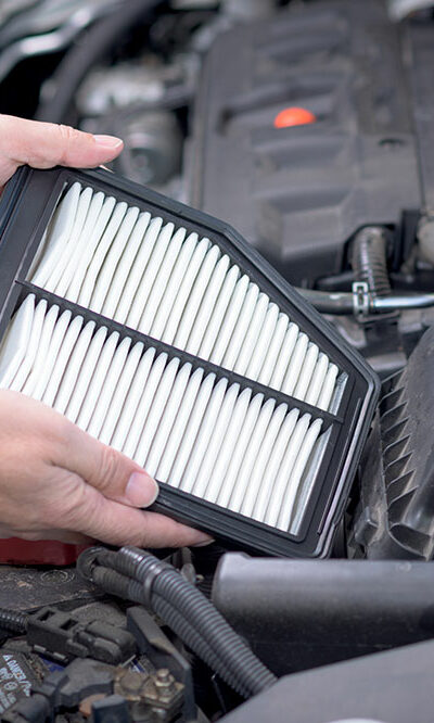 Air filters &#8211; types and cost