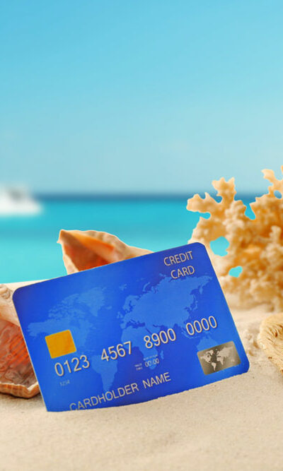 Airline and travel cards