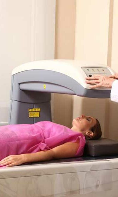 All You Need to Know About Bone Density Tests