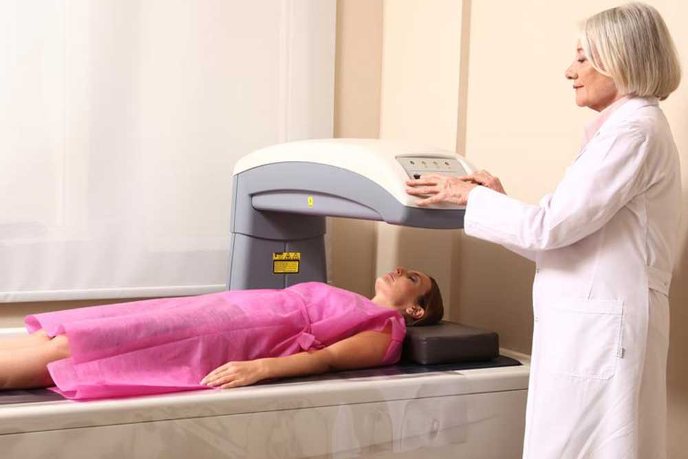 All You Need to Know About Bone Density Tests