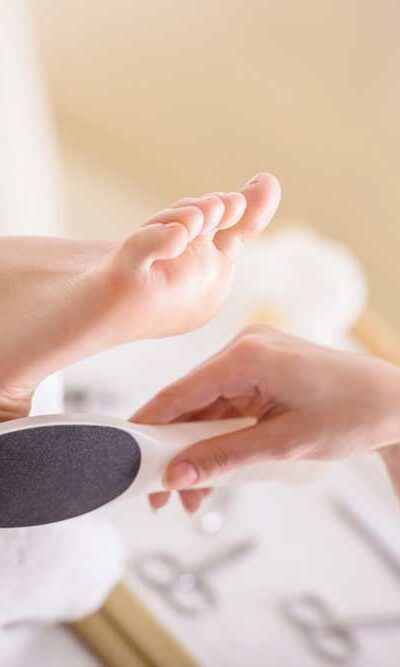 All You Need to Know About Tingling Feet