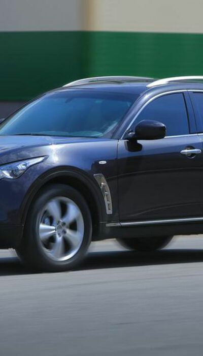 All about Chevy Equinox