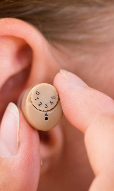 All about Medicare Hearing Aids Coverage