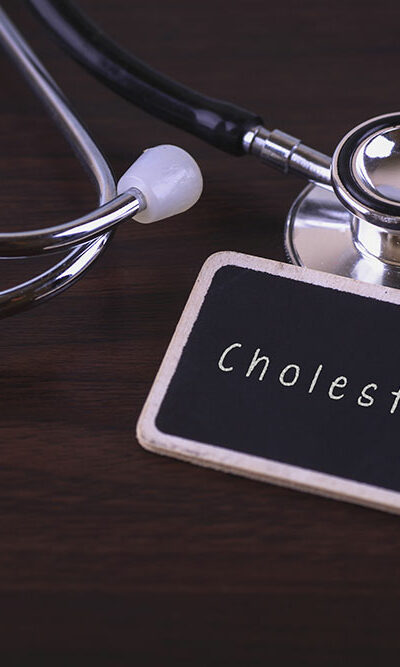 All about cholesterol: types and treatments