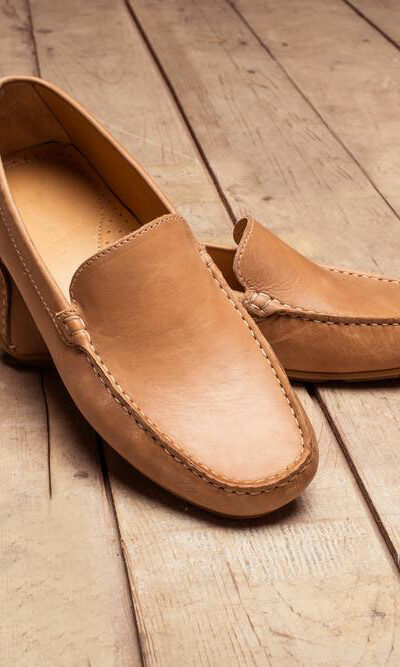 All about men&#8217;s loafers