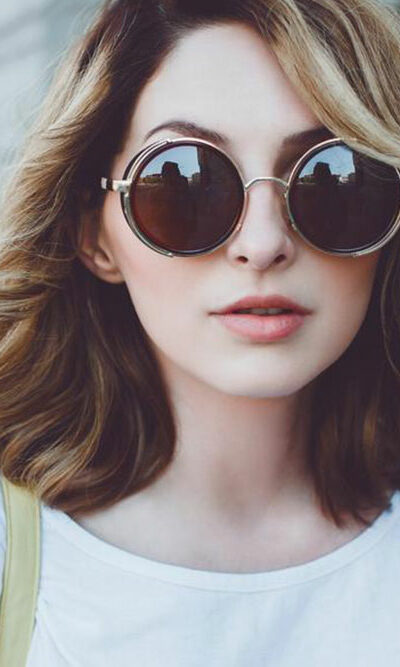 All that you need to know about Ray Ban glasses