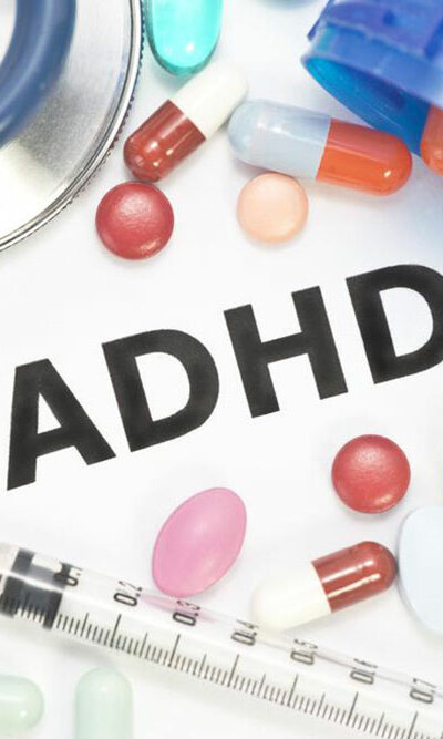 All you need to know about ADHD