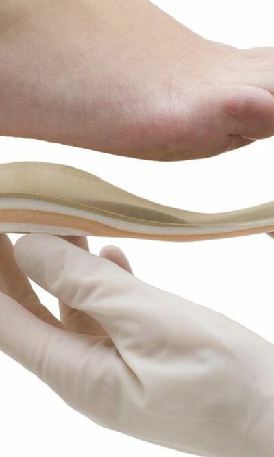 All you need to know about Orthotics