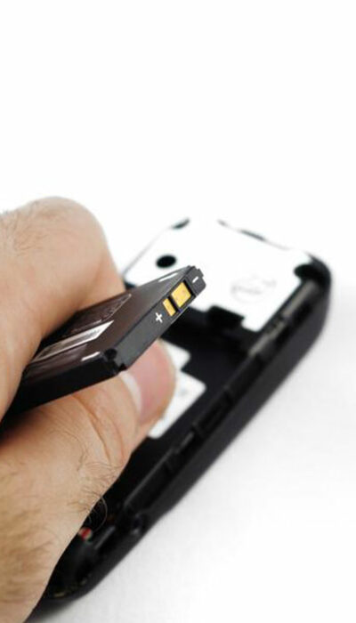 All you need to know about cell phone batteries