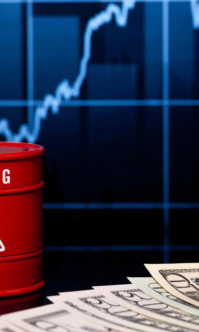 All you need to know about crude oil futures