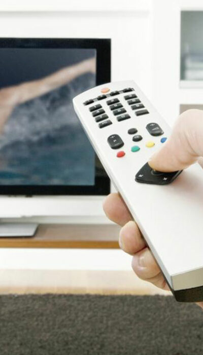 All you need to know about business TV in lobbies